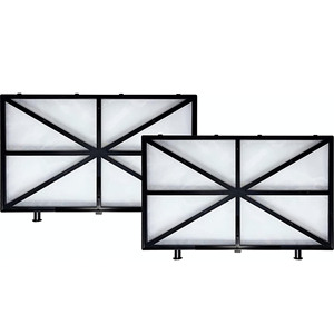 Cartouche filtrante Dolphin 9991433-R4 M500, pièce de rechange pour nettoyeur de piscine - Product Image 1