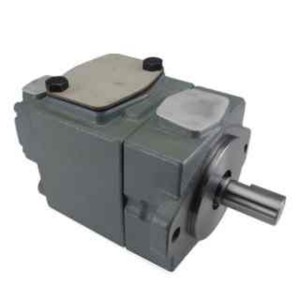 ปั๊มไฮดรอลิกแบบใบพัดเดี่ยว ซีรีส์ PV2R รุ่น PV2R13-17-94-F-RAAA-41 - Product Image 5