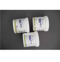 Pâte thermique en silicone utilisée dans les applications de couche intermédiaire pour adhésifs et mastics