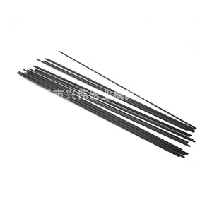 แท่งทังสเตนคาร์ไบด์ทรงกลม YG8 YG15 YG6X ขัดละเอียด 0.3 40 มม. สำหรับเครื่องมือตัด - Product Image 3