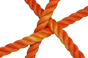 حبل عائم احترافي للسباحة والإنقاذ، حبل طفو للقوارب، حبل عائم لسطح الماء - Product Image 6