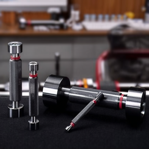 Bloques de calibración lisos, tapones y accesorios para medición de precisión, rango de tolerancia H7 de 12H7 a 60H7 - Product Image 3