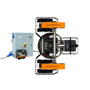 高耐久性 産業用・商業用 壁面登坂 自己吸着式 塗装・錆除去 清掃ロボット 卸売 ロボットアクチュエーター - Product Image 2