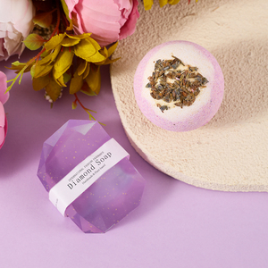 Nuevos Productos Estilo Morado <span class=keywords><strong>Regalos</strong></span> <span class=keywords><strong>Sorpresa</strong></span> <span class=keywords><strong>de</strong></span> Navidad <span class=keywords><strong>Regalos</strong></span> <span class=keywords><strong>de</strong></span> <span class=keywords><strong>Cumpleaños</strong></span> <span class=keywords><strong>para</strong></span> Mujeres Set <span class=keywords><strong>de</strong></span> Regalo <span class=keywords><strong>de</strong></span> Spa - Product Image 5
