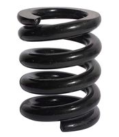 Ressorts en acier inoxydable en spirale industriels personnalisés OEM pour la quincaillerie et les pièces automobiles (M3-M26)