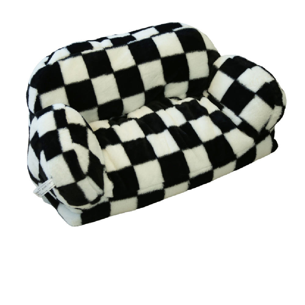 ขาว &amp; ดำ