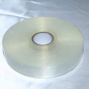 Waterproof TPU Transparent Tape Roll For Garments Accessories