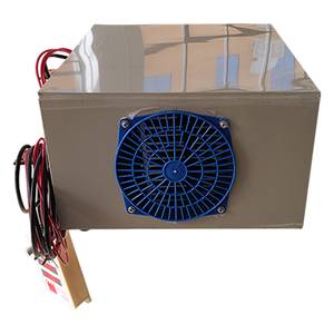 Rectificador de Galvanoplastia IGBT de 12V 1KA, Rectificador de Anodizado por Electrólisis, Máquina de Galvanoplastia - Product Image 1
