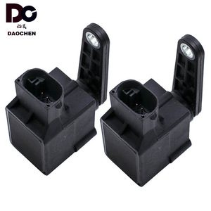 Sensor de nivel de faros 37146778812 37146784697 para vehículos BMW - Product Image 2