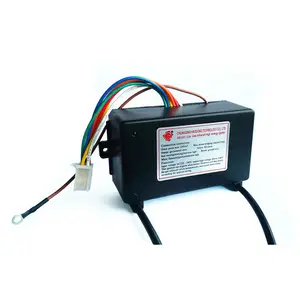 Hot sale industrial Infrared Burner System Control Pulse Ignition Igniter for gas oven