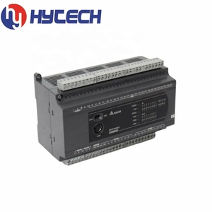 Delta DVP-ES2 loạt PLC điều khiển CPU mô-đun máy chủ dvp16/24/32/40/58/60/80es200t - Product Image 2