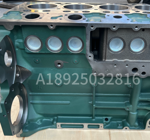 D5D D5E TCD2013L042V บล็อกเครื่องยนต์ VOE21025096 04294188 04907373 04905830 21025096 - Product Image 6