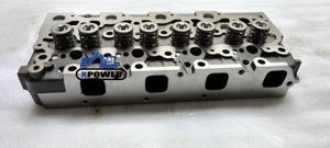 Nouvelle culasse V2203-DI de haute qualité Assy pour moteur V2203-DI - Product Image 3