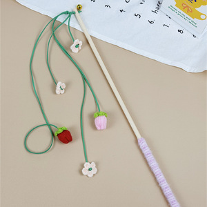 Nuevo Juguete de Peluche con Sonido para Gatos, para Entretenimiento Interactivo y Relajación - Product Image 3