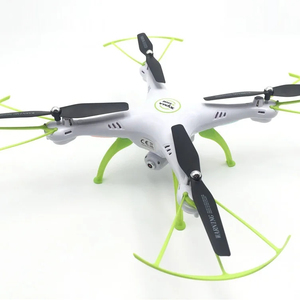 Hot Syma X5HW RC Drone Wifi FPV với 2MP HD máy ảnh không đầu thời gian thực truyền rc Quadcopter dron - Product Image 1