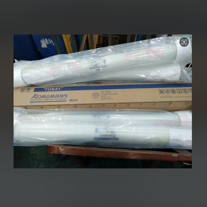 Toray RO Membrana <span class=keywords><strong>TM720D</strong></span> <span class=keywords><strong>440</strong></span> Membrana de ósmosis inversa - Product Image 6