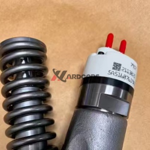 หัวฉีดน้ำมันเชื้อเพลิง 10R0955 2113025 สำหรับเครื่องยนต์ดีเซล 3406E 3456 C15 C16  อะไหล่รถขุด - Product Image 2