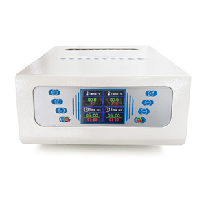SY-S032B médical beauté Biofiller incubateur système de contrôle indépendant Plasma chauffage et refroidissement Ppp Gel Maker - Product Image 1