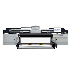 <span class=keywords><strong>2026</strong></span>年全新旗舰工业级广告UV打印机，多功能高精度UV打印机 - Product Image 3