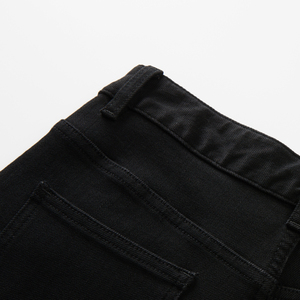 Nuovi <span class=keywords><strong>Pantaloni</strong></span> Cargo da Donna a Vita Alta 2026, Gamba Larga, Casual, in Cotone, Taglie Forti, Eleganti da Ufficio con <span class=keywords><strong>Tasche</strong></span> - Product Image 3