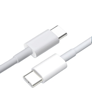 <span class=keywords><strong>Cable</strong></span> <span class=keywords><strong>USB</strong></span>-<span class=keywords><strong>C</strong></span> de Carga Rápida de 1m 2m 3m TPE 5A al por Mayor para Teléfono, Teléfonos Android, Impresora Modelo 12/13/14 - Product Image 3