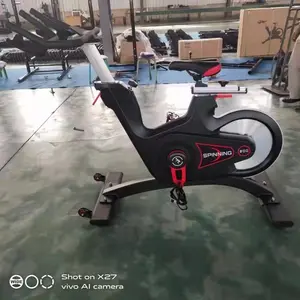 Bici da Spinning per bici da ginnastica di lusso di alta qualità,