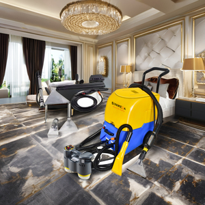 Máquina <span class=keywords><strong>de</strong></span> <span class=keywords><strong>Limpieza</strong></span> <span class=keywords><strong>de</strong></span> Muebles y Colchones, Limpiadora a Vapor para Alfombras, Sofás y Tapetes, Empresa <span class=keywords><strong>de</strong></span> <span class=keywords><strong>Limpieza</strong></span> - Product Image 1