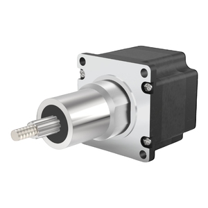 HOLRY 57HSG 65mm Híbrido Steppe Ball Screw Actuadores lineales Motor - Product Image 1