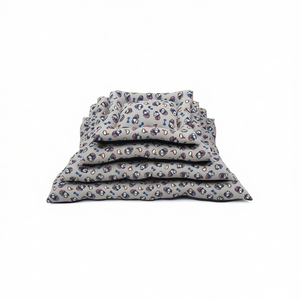 Set di Quattro Cucce per Animali Domestici YM1280 Imbottite in Cotone, Comode e Resistenti per i Tuoi Amati Animali - Product Image 2