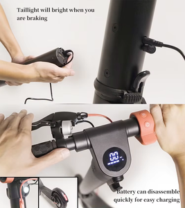 Superbsail 2025Upgrade Motor de 350W para <span class=keywords><strong>Patinete</strong></span> <span class=keywords><strong>Xiaomi</strong></span> M365 <span class=keywords><strong>1S</strong></span> Pro, Accesorios de Repuesto, Piezas para <span class=keywords><strong>Patinete</strong></span> de 8.5 Pulgadas - Product Image 3