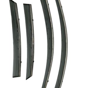 Accessoires automobiles pour HONDA SPIRIOR 2008 2009 2010 2011 2022 2023 2024 2015 2016 2017 - Déflecteurs d'air à clipser - Product Image 4