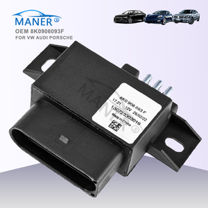 Module de commande de pompe à carburant MANER pour pièces de moteur de voiture 8K0906093B 8K0906093D 8K0906093F pour Audi A5 S5 - Product Image 2