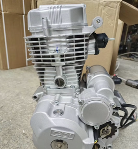 Moteur cg200 - Product Image 4