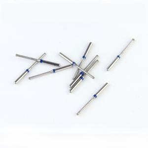 Manipolo Angolare TC-R11 (RA/CA) a Bassa Velocità con Punta Conica, Fresa Diamantata Dentale, Prodotti Odontoiatrici - Product Image 2