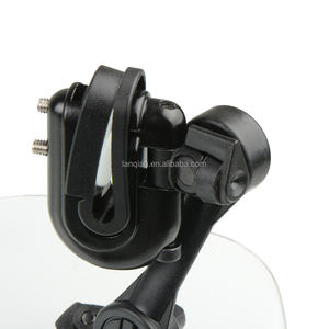 Accesorios de motocicleta para Honda <span class=keywords><strong>CB</strong></span> 125R <span class=keywords><strong>125</strong></span> R <span class=keywords><strong>2020</strong></span> CB125R parabrisas Deflector de aire Spoiler extensión de parabrisas - Product Image 5