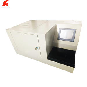 Alat Analisa Nilai Asam Minyak Transformator Otomatis, Penguji Keasaman Minyak Isolasi yang Larut dalam Air, Akurasi Tinggi <span class=keywords><strong>1</strong></span> Tahun 0.05PH <span class=keywords><strong>6</strong></span> - Product Image 3