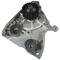Pompa air berkualitas tinggi 8AK1-15-010 pendingin mesin untuk MAZDA
