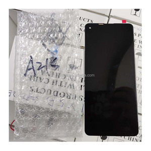 Per <span class=keywords><strong>Samsung</strong></span> <span class=keywords><strong>Galaxy</strong></span> <span class=keywords><strong>A21s</strong></span> parti di ricambio per cellulari accessori per Smartphone schermo Lcd - Product Image 2
