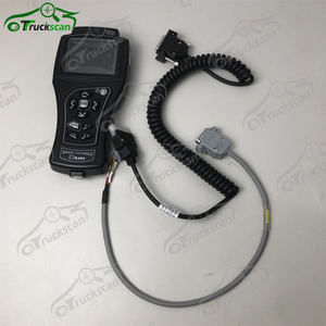 Consola Inteligente ZAPI FC2463A FC2463 FC2360, Herramienta de Comunicación y Diagnóstico para Programación de Controladores de Motores de Montacargas - Product Image 2