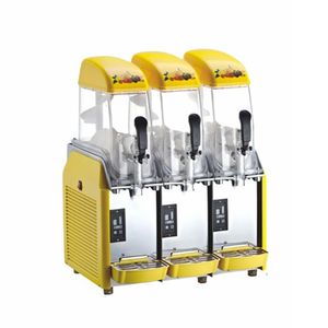Máquina de fusión de hielo comercial para helados - Product Image 2