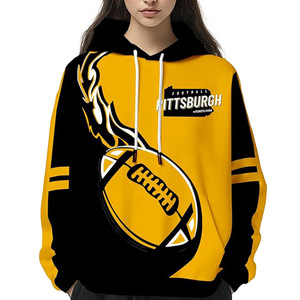 Factory <span class=keywords><strong>Outlet</strong></span> Custom32 team New American Football Jersey 3D maglia sportiva stampa digitale - Product Image 3