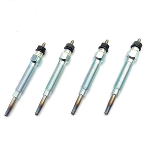 Bougie de préchauffage 36710-42021 pour Hyundai KIA H1 H100 - Product Image 1