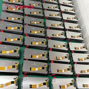 Écrans LCD pour téléphones mobiles Samsung, écrans LCD d'origine pour Tecno Infinix Honor Redmi, remplacement d'écran pour iPhone, écran d'usine - Product Image 3