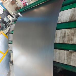 Bobina de acero laminado en frío de alta calidad para carcasas de electrodomésticos comunes Categoría de producto premium H340LA - Product Image 6