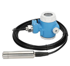 Capteur de niveau d'eau MC OEM 4-20mA MC803 avec affichage du niveau d'entrée - Product Image 3