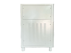 เครื่องแปลงความถี่แปรผัน KRS-150kva 3 เฟส 208v 60hz เป็น 380v 50hz - Product Image 4