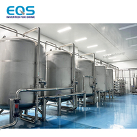 Nueva Máquina de Llenado de Agua Mineral y Purificada 3 en 1 para Botellas PET, Solución para Plantas Embotelladoras de Agua 2026