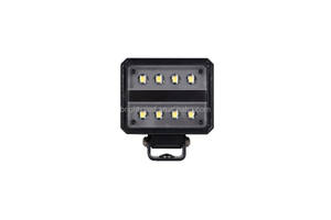 Luz de Trabajo LED ADR, CISPR 25 CLASE 5, IP68 IP69K, Impermeable, Gran Ángulo de Haz, Luz LED para Tractor - Product Image 5