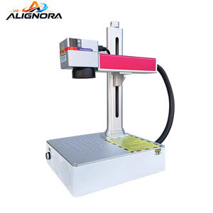 Máquina de Grabado Láser de Precisión para Joyería, Láser de Fibra JPT MOPA de 20W-100W, Compatible con Formatos DXF/BMP/AI - Product Image 3