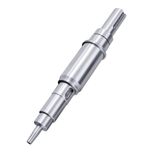 Automated Prototype Spectrometers for CNC Machining